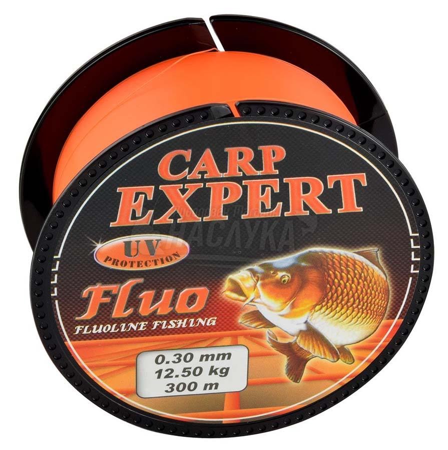 Carp Expert Fluo 300m 